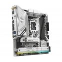 Asrock B860M Steel Legend WiFi Intel B860 LGA 1851 (Socket V1) „micro ATX“ Asrock B860M Steel Legend WiFi Intel B860 LGA 1851 (Socket V1) „micro ATX“