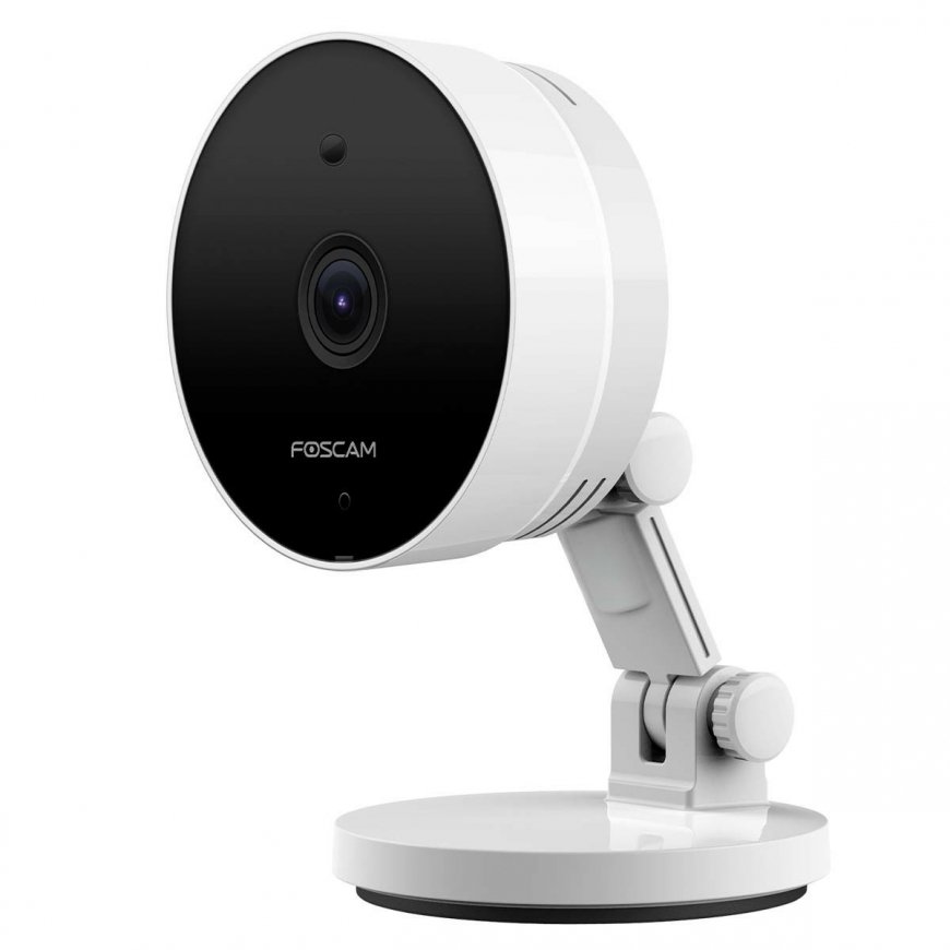 Foscam C5M Iekštelpas 3072 x 1728