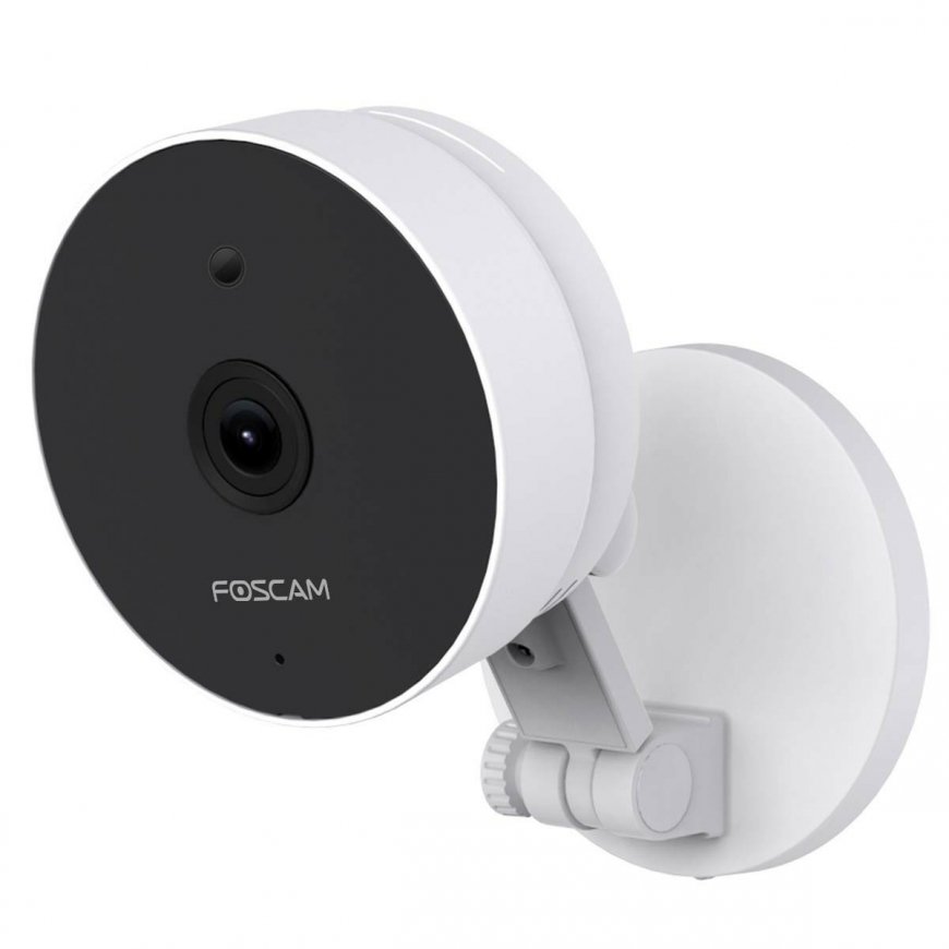 Foscam C5M Vidaus 3072 x 1728 pikseliai Spaustukas / stovas – 2