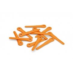 Stihl 40020071000 аксессуар для кусторезов и триммеров Лезвие кустореза