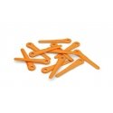 Stihl 40020071000 brush cutter/string trimmer accessory Brush cutter blade Stihl 40020071000 brush cutter/string trimmer accessory Brush cutter blade