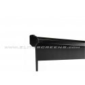 Elite Screens M113UWS1 projection screen 2.87 m (113") 1:1 Elite Screens M113UWS1 projection screen 2.87 m (113") 1:1