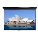 Elite Screens M113UWS1 projection screen 2.87 m (113") 1:1 Elite Screens M113UWS1 projection screen 2.87 m (113") 1:1