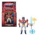 Masters of the Universe x Transformers Optimus Prime Armor He-Man Action Figure Masters of the Universe x Transformers Optimus Prime Armor He-Man Action Figure