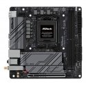Asrock Z790M-ITX WiFi Intel Z790 LGA 1700 Mini ITX Asrock Z790M-ITX WiFi Intel Z790 LGA 1700 Mini ITX