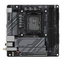 Asrock Z790M-ITX WiFi Intel Z790 LGA 1700 Mini ITX Asrock Z790M-ITX WiFi Intel Z790 LGA 1700 Mini ITX
