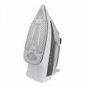 Esperanza CHINO Sauso ir garų tipo lygintuvas Keraminis padas 2400 W Juoda, Pilka, Balta Esperanza CHINO Sauso ir garų tipo lygintuvas Keraminis padas 2400 W Juoda, Pilka, Balta