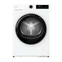Candy GDL 8N1B-S tumble dryer Freestanding Front-load 8 kg White Candy GDL 8N1B-S tumble dryer Freestanding Front-load 8 kg White