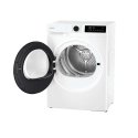 Candy GDL 8N1B-S tumble dryer Freestanding Front-load 8 kg White Candy GDL 8N1B-S tumble dryer Freestanding Front-load 8 kg White