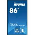 iiyama LH8675UHS-B1AG Signage Display