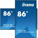 iiyama LH8675UHS-B1AG Signage Display