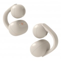 Sony U.K. WFLC900C.CE7 headphones/headset
