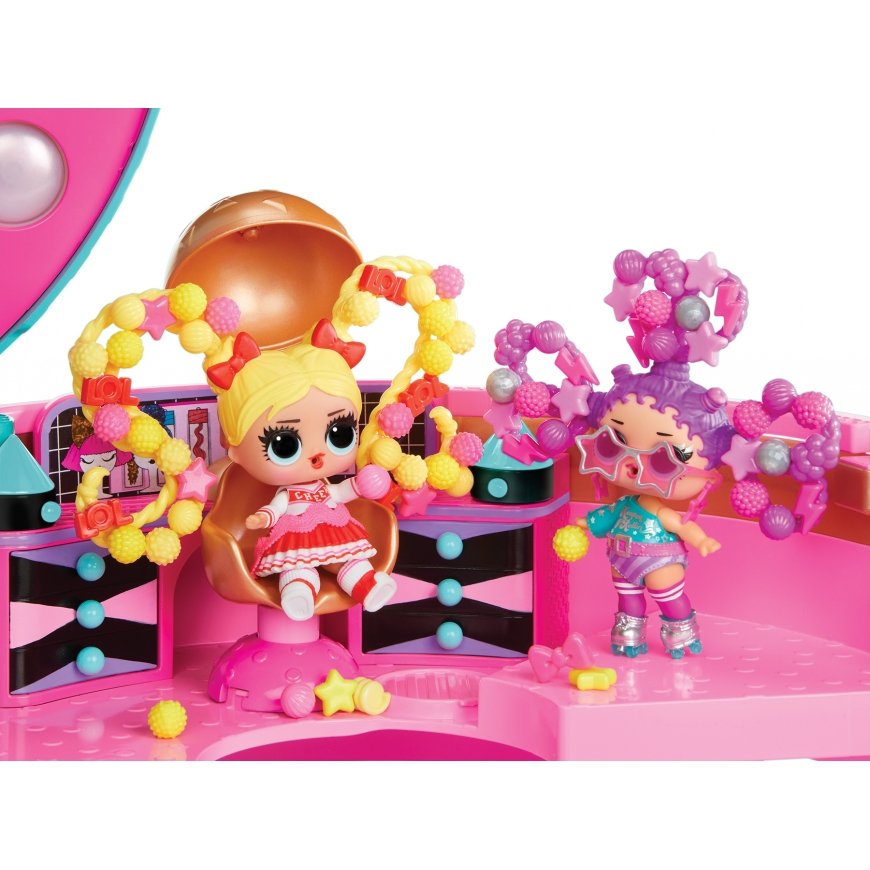 L.O.L. Surprise! Hair Beads Salon – 3