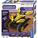 Kosmos Off-Road Rovers