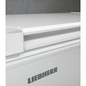 Liebherr CFe 2080 Pure Sügavkülmkamber Eraldiseisev 353 l Valge Liebherr CFe 2080 Pure Sügavkülmkamber Eraldiseisev 353 l Valge