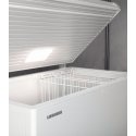Liebherr CFe 2080 Pure Sügavkülmkamber Eraldiseisev 353 l Valge Liebherr CFe 2080 Pure Sügavkülmkamber Eraldiseisev 353 l Valge