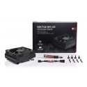 Noctua NH-L9i chromax.black Procesorius Aušintuvas 9,2 cm Juoda Noctua NH-L9i chromax.black Procesorius Aušintuvas 9,2 cm Juoda