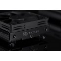 Noctua NH-L9i chromax.black Процессор Кулер 9,2 cm Черный Noctua NH-L9i chromax.black Процессор Кулер 9,2 cm Черный