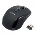 LogiLink ID0031 компьютерная мышь Беспроводной RF Оптический 800 DPI LogiLink ID0031 компьютерная мышь Беспроводной RF Оптический 800 DPI