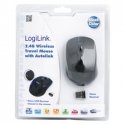 LogiLink ID0031 hiir Raadioside Optiline 800 DPI LogiLink ID0031 hiir Raadioside Optiline 800 DPI