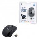 LogiLink ID0031 mouse RF Wireless Optical 800 DPI LogiLink ID0031 mouse RF Wireless Optical 800 DPI