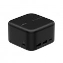 Belkin Connect Langallinen USB 3.2 Gen 1 (3.1 Gen 1) Type-C musta Belkin Connect Langallinen USB 3.2 Gen 1 (3.1 Gen 1) Type-C musta