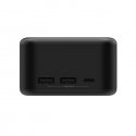 Belkin Connect Wired USB 3.2 Gen 1 (3.1 Gen 1) Type-C Black Belkin Connect Wired USB 3.2 Gen 1 (3.1 Gen 1) Type-C Black