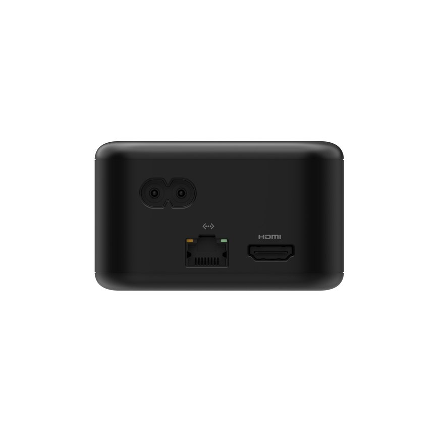 Belkin Connect Проводная USB 3.2 Gen 1 (3.1 Gen 1) Type-C Черный – 5