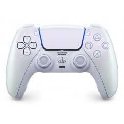 Sony DualSense v3 Перламутровый Bluetooth/USB Геймпад Аналоговый/цифровой PlayStation 5