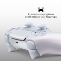 Sony DualSense v3 Pearl Bluetooth/USB Gamepad Analogue / Digital PlayStation 5 Sony DualSense v3 Pearl Bluetooth/USB Gamepad Analogue / Digital PlayStation 5