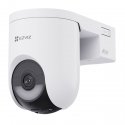 EZVIZ HB8 Lite 4G+Wifi Torn IP süsteemiga turvakaamera Hooneväline 2560 x 1440 pikslit Sein EZVIZ HB8 Lite 4G+Wifi Torn IP süsteemiga turvakaamera Hooneväline 2560 x 1440 pikslit Sein