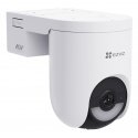 EZVIZ HB8 Lite 4G+Wifi Grozāma galva IP drošības kamera Ārējie 2560 x 1440 pikseļi Siena EZVIZ HB8 Lite 4G+Wifi Grozāma galva IP drošības kamera Ārējie 2560 x 1440 pikseļi Siena