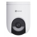 EZVIZ HB8 Lite 4G+Wifi Башня IP камера видеонаблюдения Вне помещения 2560 x 1440 пикселей Стена
