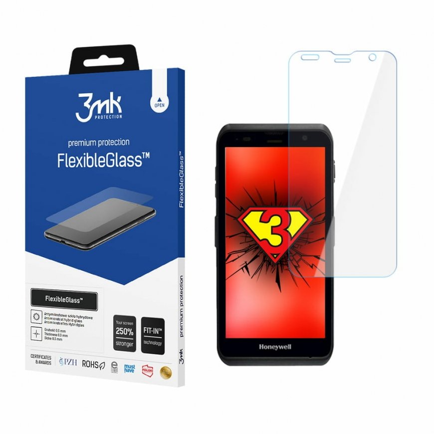 3MK FlexibleGlass 1 pc(s)