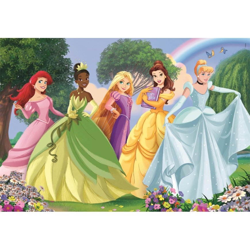 Clementoni 29787 puzzle