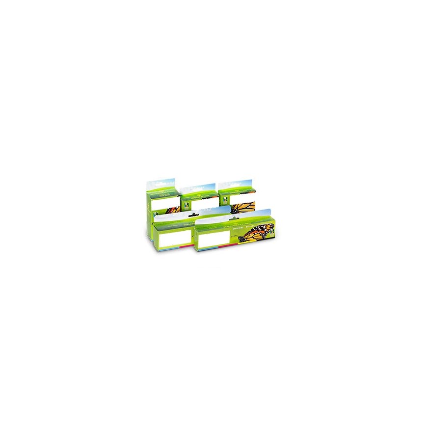 Static Control Components 002-04-S546XL ink cartridge