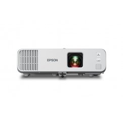 Epson PowerLite L210W 4500 ANSI luumenit 3LCD WXGA (1280x800) Valge