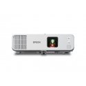 Epson PowerLite L210W 4500 ANSI lūmeni 3LCD WXGA (1280x800) Balts Epson PowerLite L210W 4500 ANSI lūmeni 3LCD WXGA (1280x800) Balts