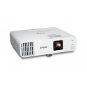Epson PowerLite L210W 4500 ANSI lumens 3LCD WXGA (1280x800) White
