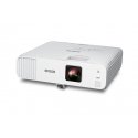 Epson PowerLite L210W 4500 ANSI lumenia 3LCD WXGA (1280x800) Valkoinen Epson PowerLite L210W 4500 ANSI lumenia 3LCD WXGA (1280x800) Valkoinen