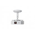 Epson PowerLite L210W 4500 ANSI lumens 3LCD WXGA (1280x800) White