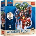 Trefl 20256 puzzle Jigsaw puzzle 50 pc(s) Comics Trefl 20256 puzzle Jigsaw puzzle 50 pc(s) Comics
