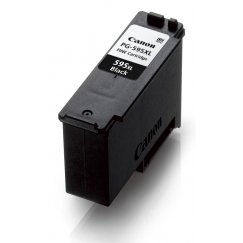 Canon PG-595XL tintes kārtridžs 1 pcs Oriģināls Augsta (XL) produktivitāte Melns