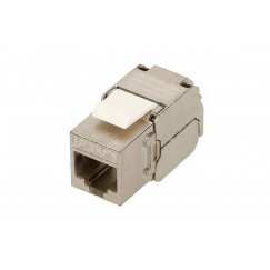 Extralink Keystone CAT6A STP RJ45