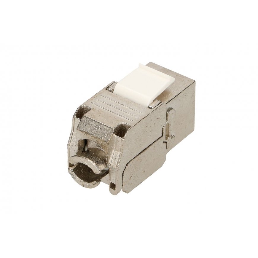 Extralink Keystone CAT6A STP RJ45 – 2