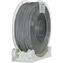 3D Prima PS-PLA-175-1000-GY печатный материал для 3D-принтеров Полилактид (ПЛА) Серый 1 kg
