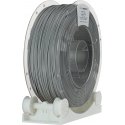 3D Prima PS-PLA-175-1000-GY 3D printing material Polylactic acid (PLA) Grey 1 kg 3D Prima PS-PLA-175-1000-GY 3D printing material Polylactic acid (PLA) Grey 1 kg
