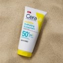 CeraVe Invisible Hydrating Protective Lotion SPF 50+ saules aizsarglīdzeklis, 177 ml CeraVe Invisible Hydrating Protective Lotion SPF 50+ saules aizsarglīdzeklis, 177 ml