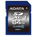 ADATA SDXC 64GB UHS Klass 10