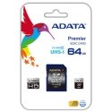 ADATA SDXC 64GB UHS Klass 10